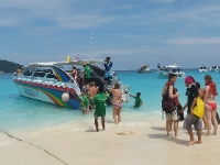 Similan Inseln